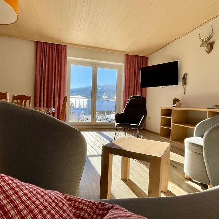 Appartements Gahler - Kurort Oberwiesenthal Exterior photo
